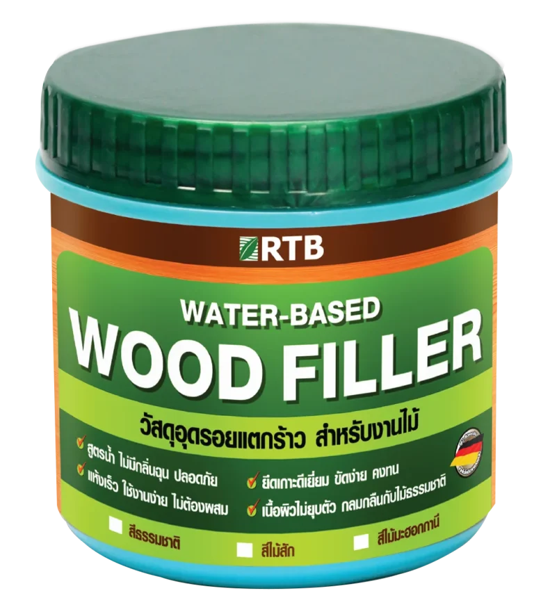 Wood Filler