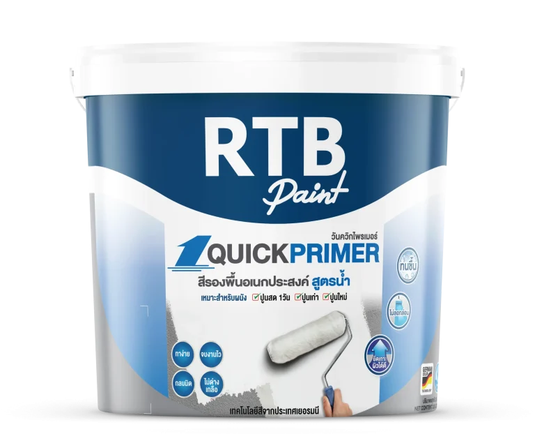 1 Quick Primer