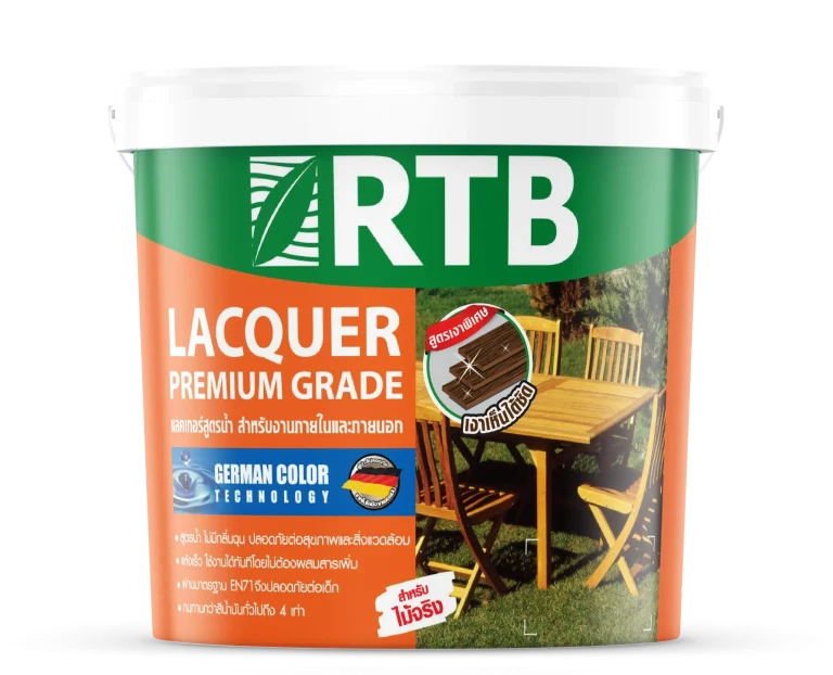 Lacquer